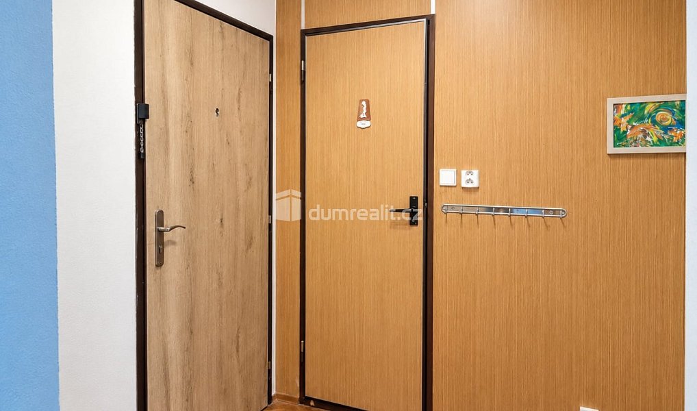 Pronájem bytu 2+kk 42 m², Česká Lípa – náhled fotky 5
