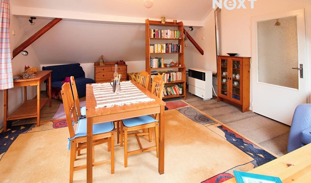 Prodej domu 143 m² s pozemkem 375 m², Vápenný Podol – náhled fotky 10