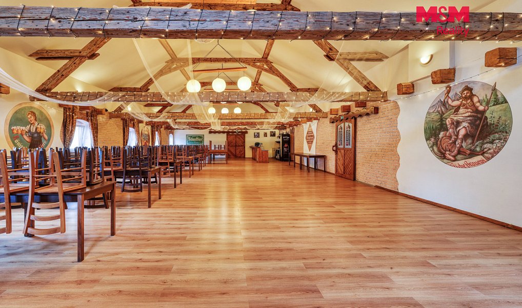 Prodej výrobních prostor 8 700 m², Kynšperk nad Ohří – náhled fotky 15