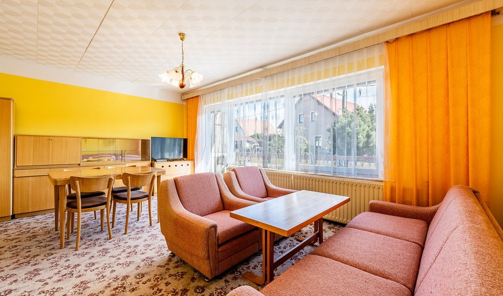 Prodej domu 166 m² s pozemkem 960 m², Slatiňany – náhled fotky 23