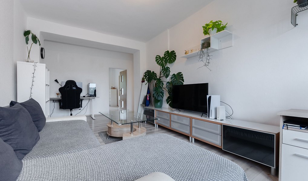 Prodej bytu 2+1 55 m², Praha – náhled fotky 9