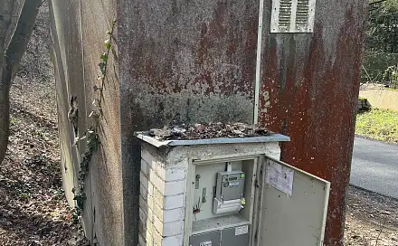 Prodej domu (jiného typu) 5 m² s pozemkem 34 m², Kamenný Přívoz - Žampach, okres Praha-západ