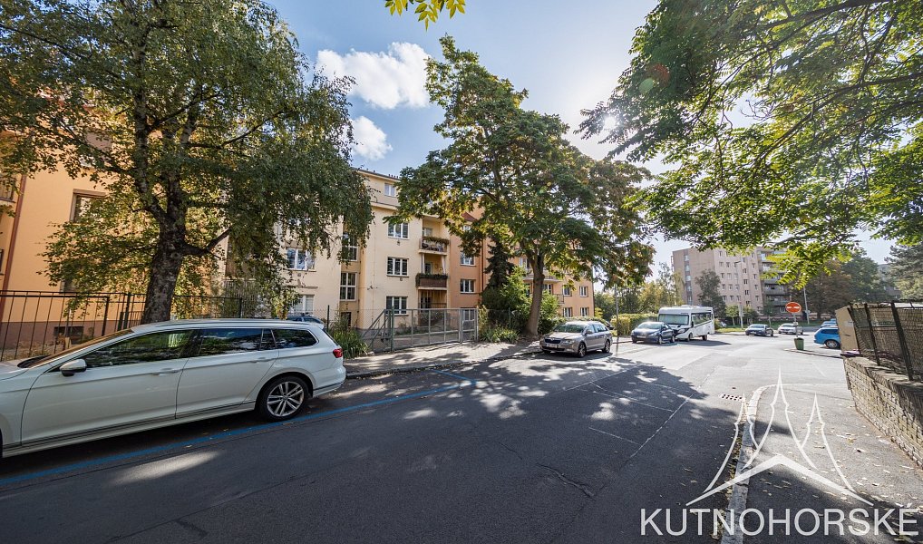 Prodej bytu 2+kk 40 m², Praha – náhled fotky 19