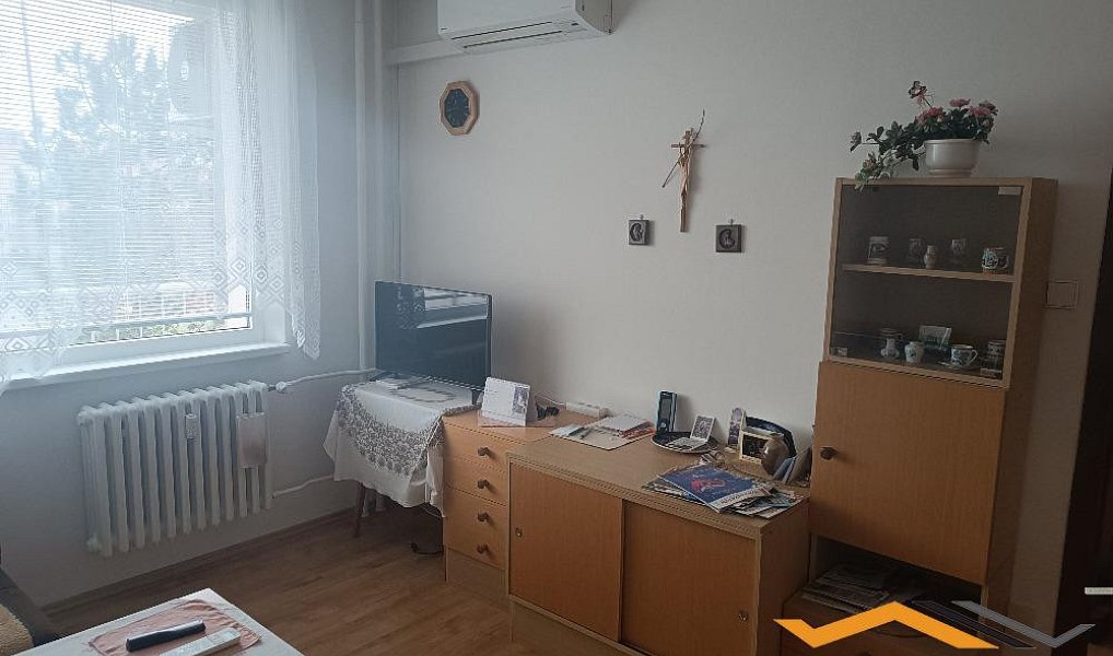 Pronájem bytu 1+1 36 m², Olomouc – náhled fotky 4
