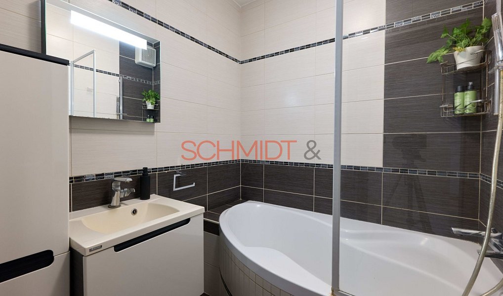 Prodej bytu 3+kk 90 m², Hustopeče – náhled fotky 13