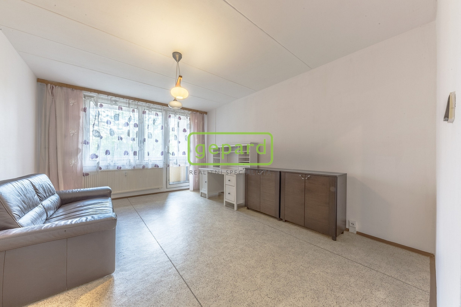 Pronájem bytu 4+1 84 m² — photo 3