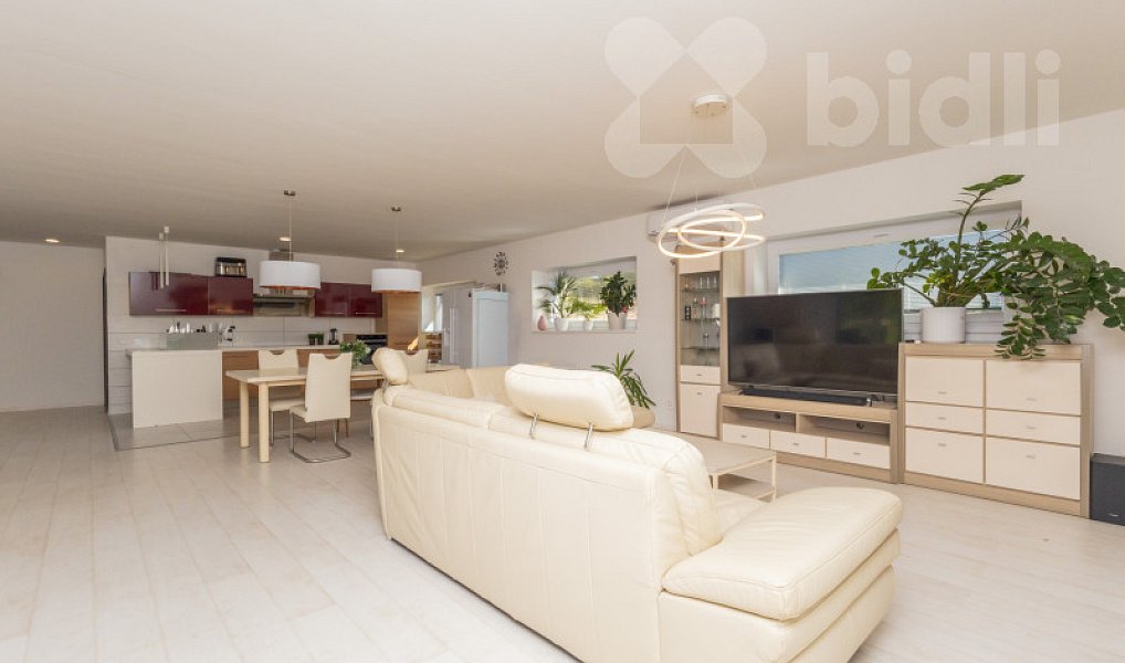 Prodej domu 201 m² s pozemkem 2 591 m², Kamenný Újezd – náhled fotky 6