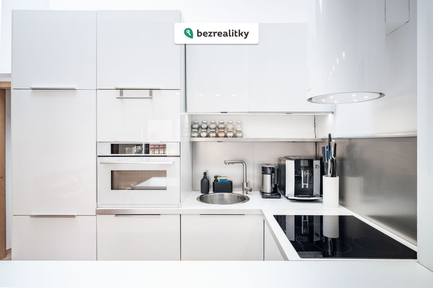 Prodej bytu 2+kk 47 m² – fotografie 4