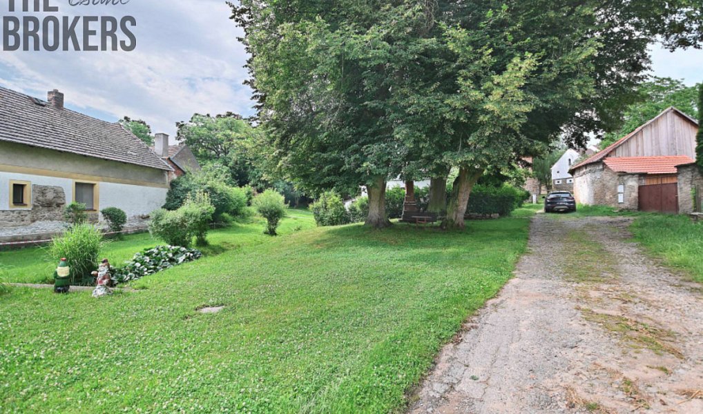 Prodej domu 5 000 m² s pozemkem 42 000 m², Zásmuky – náhled fotky 10