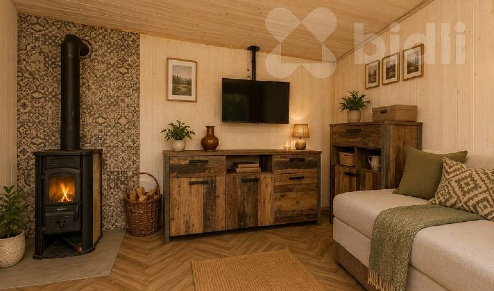 Prodej chaty/chalupy 25 m² s pozemkem 422 m², Břeclav – náhled fotky 16
