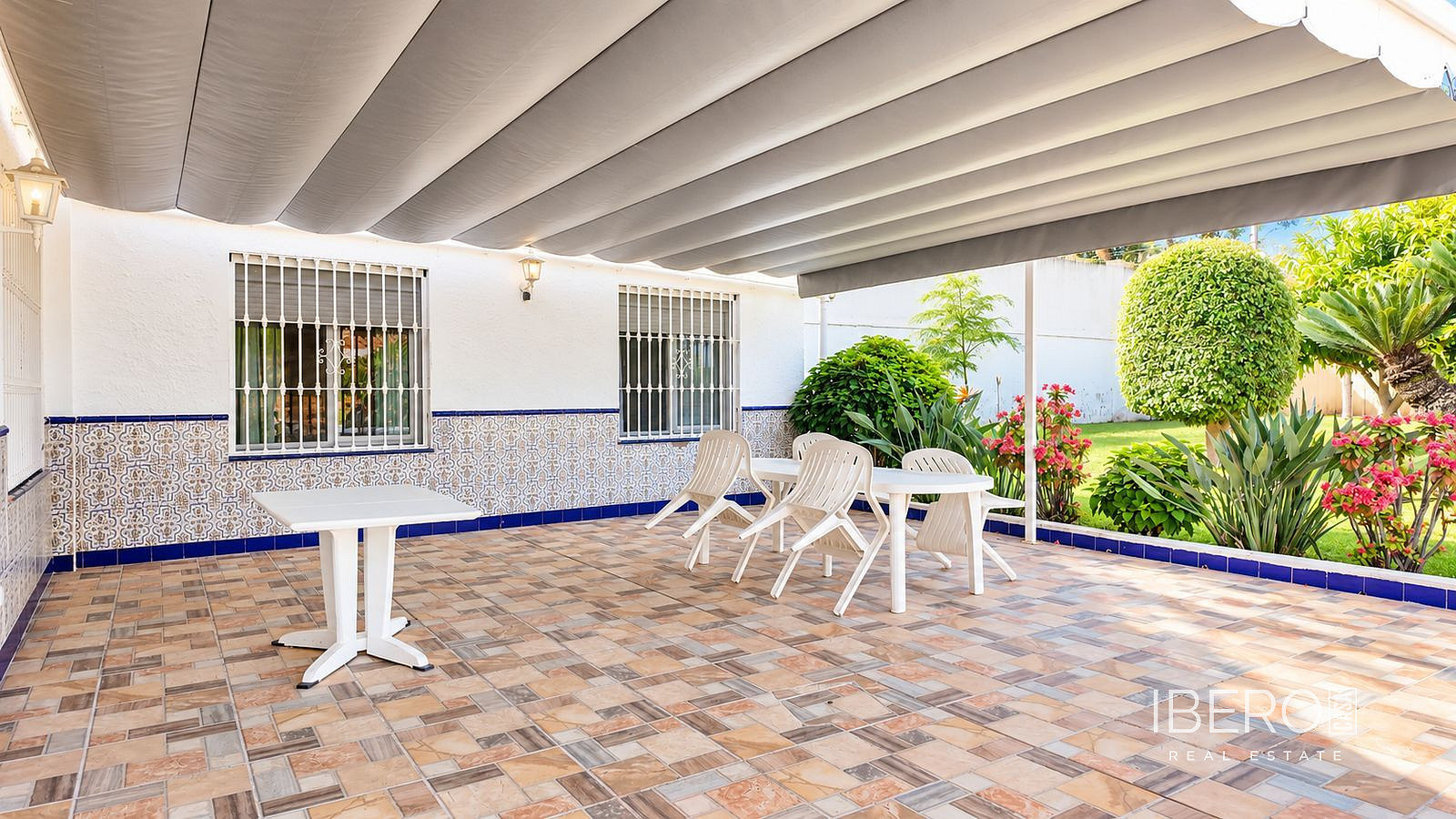 Casa 5+kk – Benalmádena - Vista 3