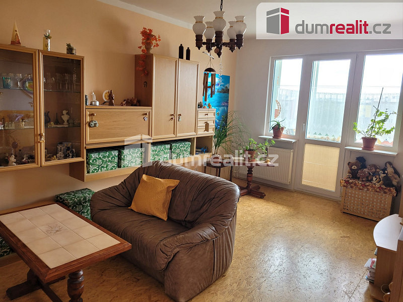 Prodej bytu 3+1 73 m² — photo 3