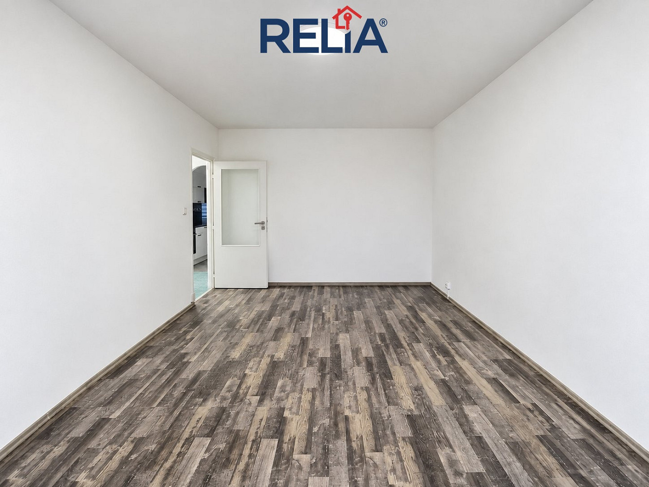 Pronájem bytu 2+1 62 m² – fotografie 4