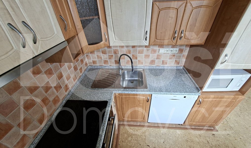 Prodej bytu 3+1 68 m², Jeseník – náhled fotky 4