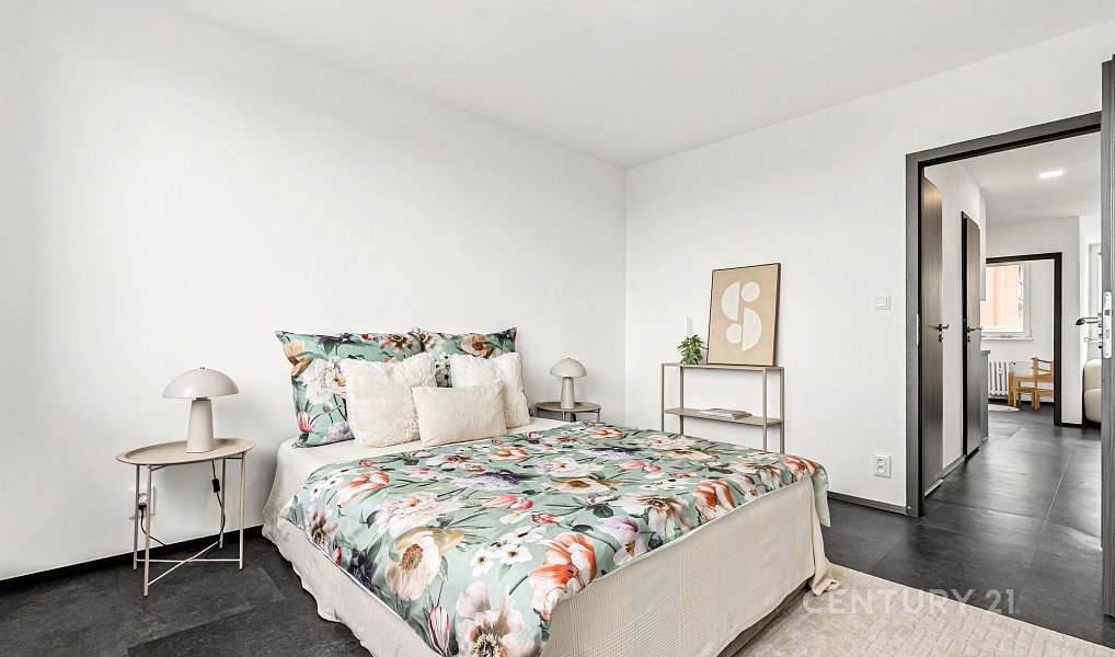 Prodej bytu 4+kk 79 m², Kladno – náhled fotky 7