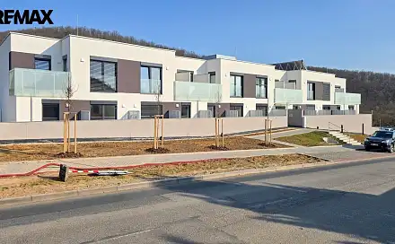 Pronájem bytu 4+kk 79 m², Ondrova, Brno - Kníničky