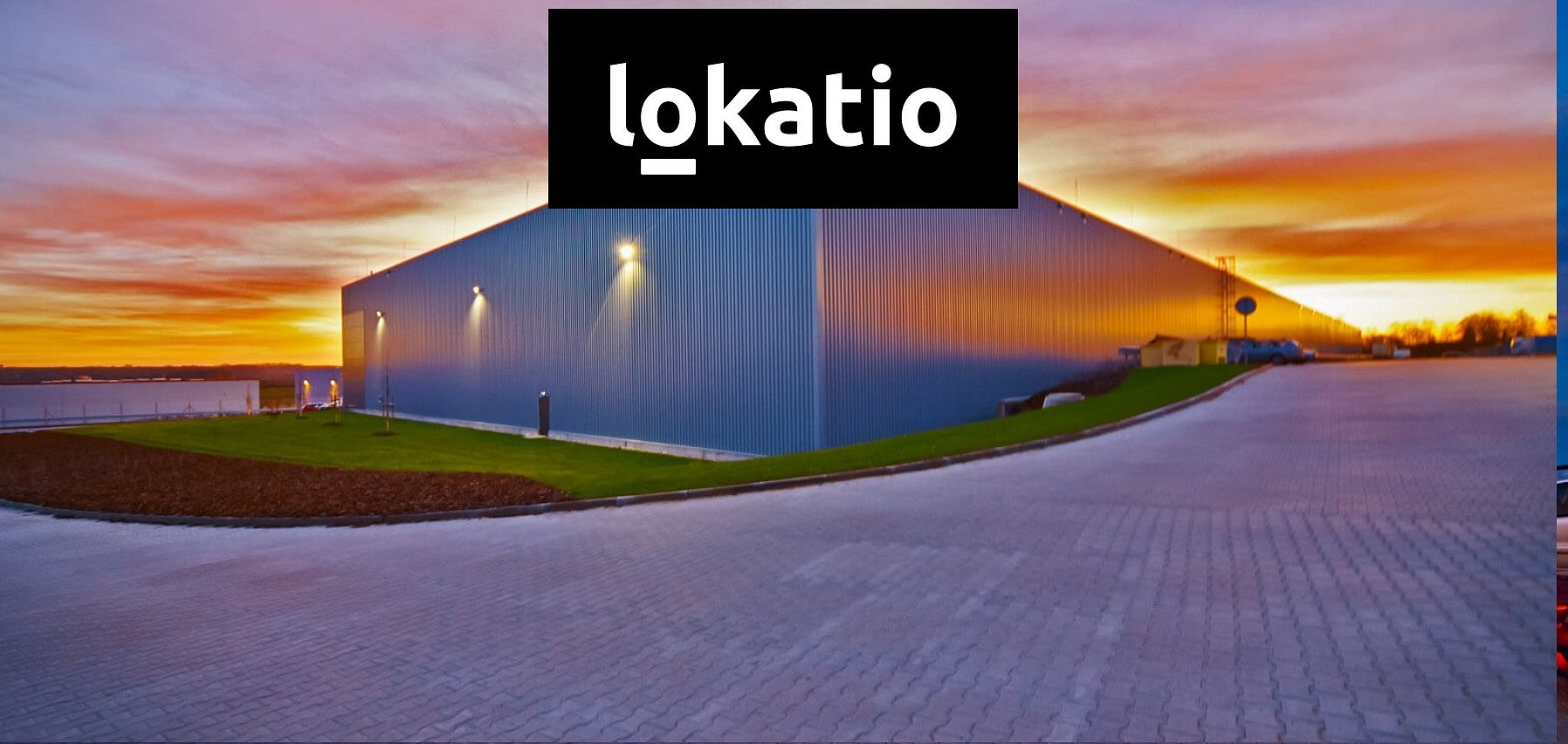Pronájem skladovacích prostor 14 216 m² — photo 4