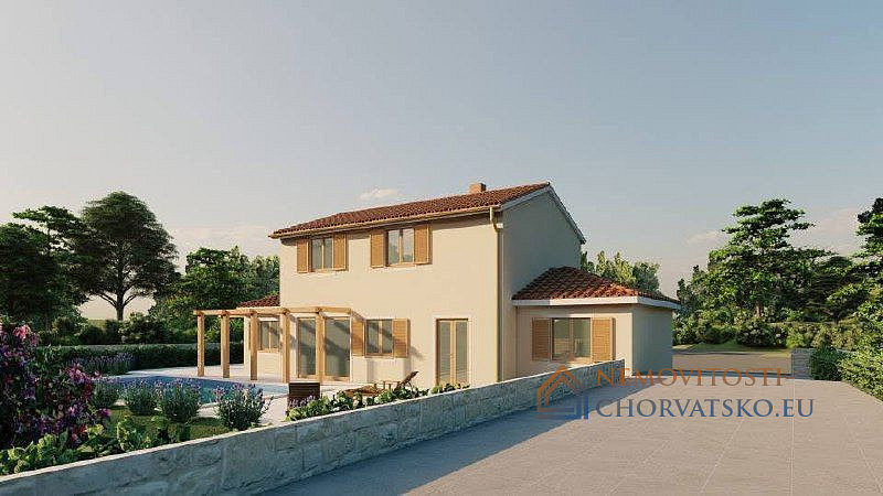 Prodej domu 156 m² s pozemkem 156 m² - Widok 5