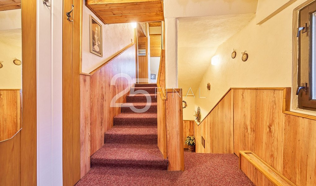 Prodej domu 141 m² s pozemkem 483 m², Úpice – náhled fotky 16