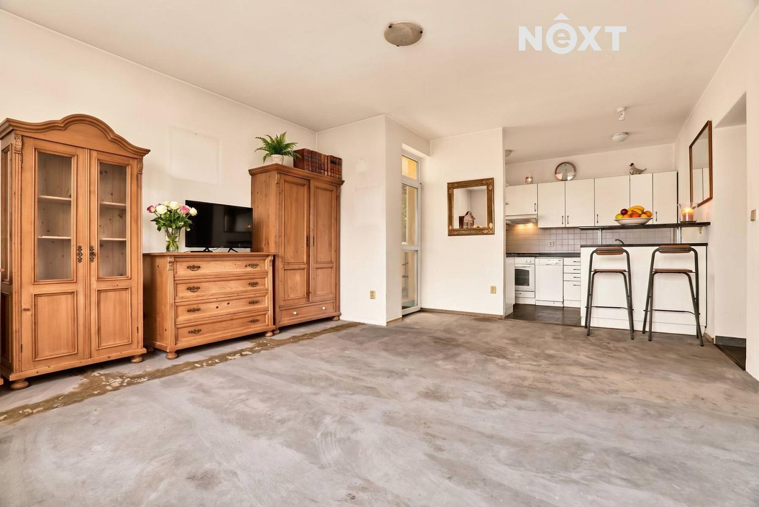Prodej bytu 2+kk 52 m² – fotografie 2