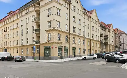 Prodej bytu 3+kk 64 m²