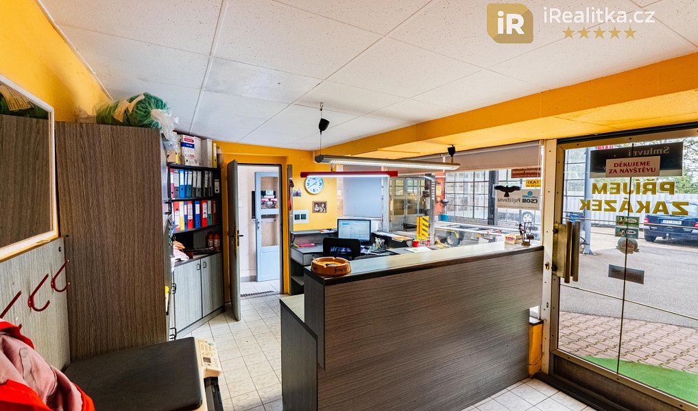 Prodej domu 75 m² s pozemkem 1 732 m², Holice – náhled fotky 23