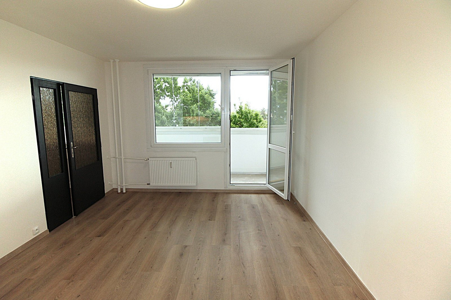 Prodej bytu 2+kk 40 m²