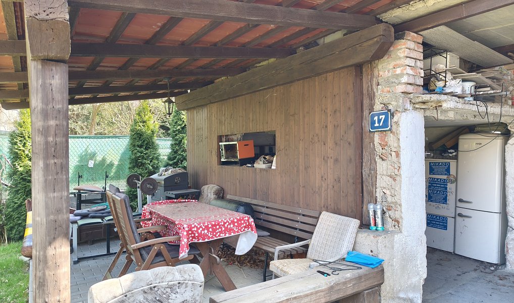 Prodej domu 180 m² s pozemkem 865 m², Libeř – náhled fotky 17
