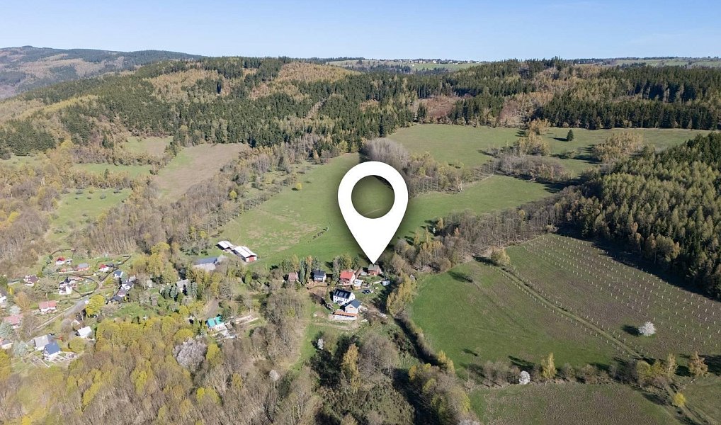 Prodej domu 130 m² s pozemkem 665 m², Perštejn – náhled fotky 8