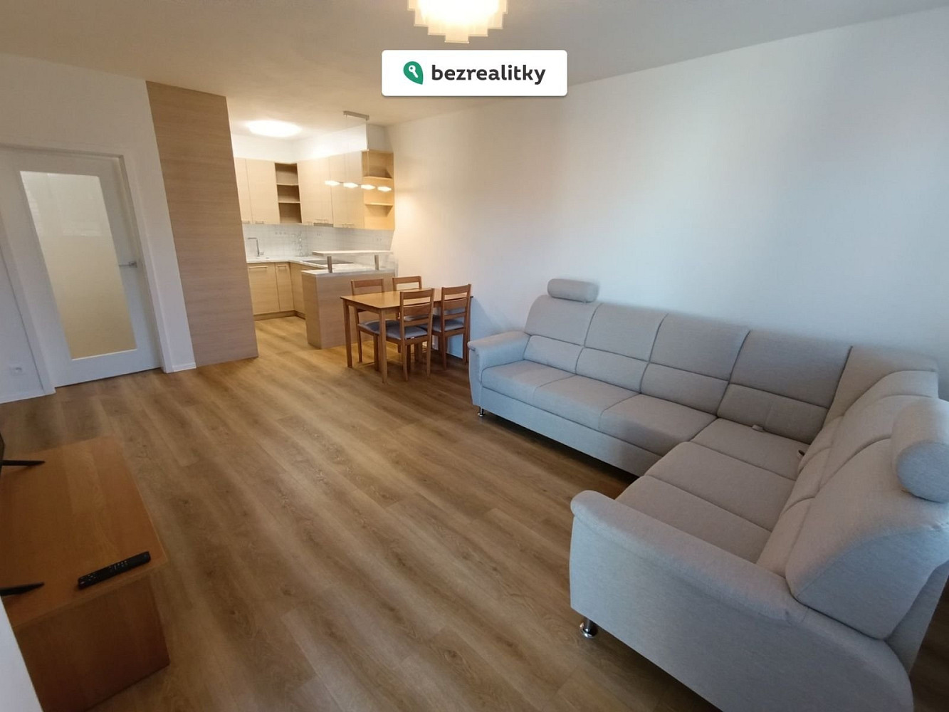Prodej bytu 2+kk 52 m²