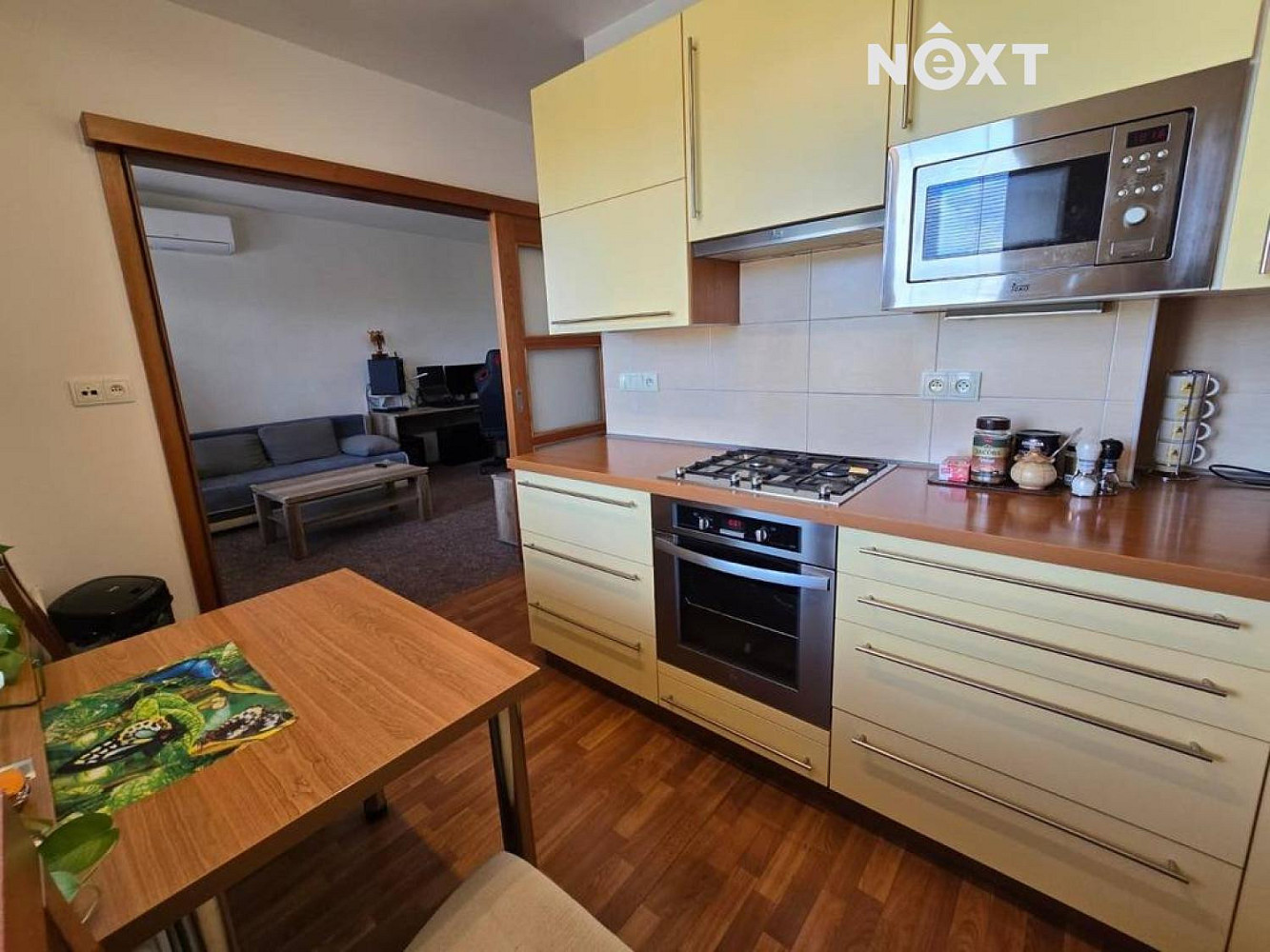 Prodej bytu 2+1 52 m² – fotografie 5