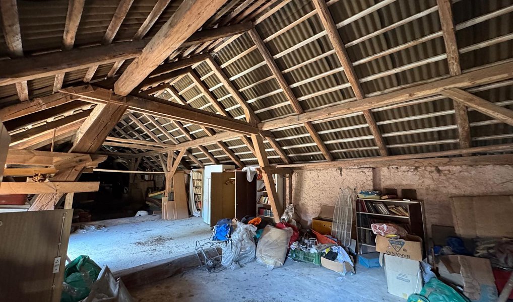 Prodej chaty/chalupy 300 m² s pozemkem 321 m², Velečín – náhled fotky 33