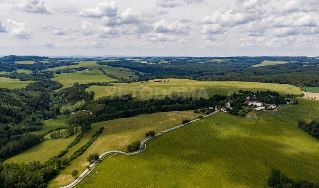 Prodej stavebního pozemku 900 m², Bezdružice – náhled fotky 18