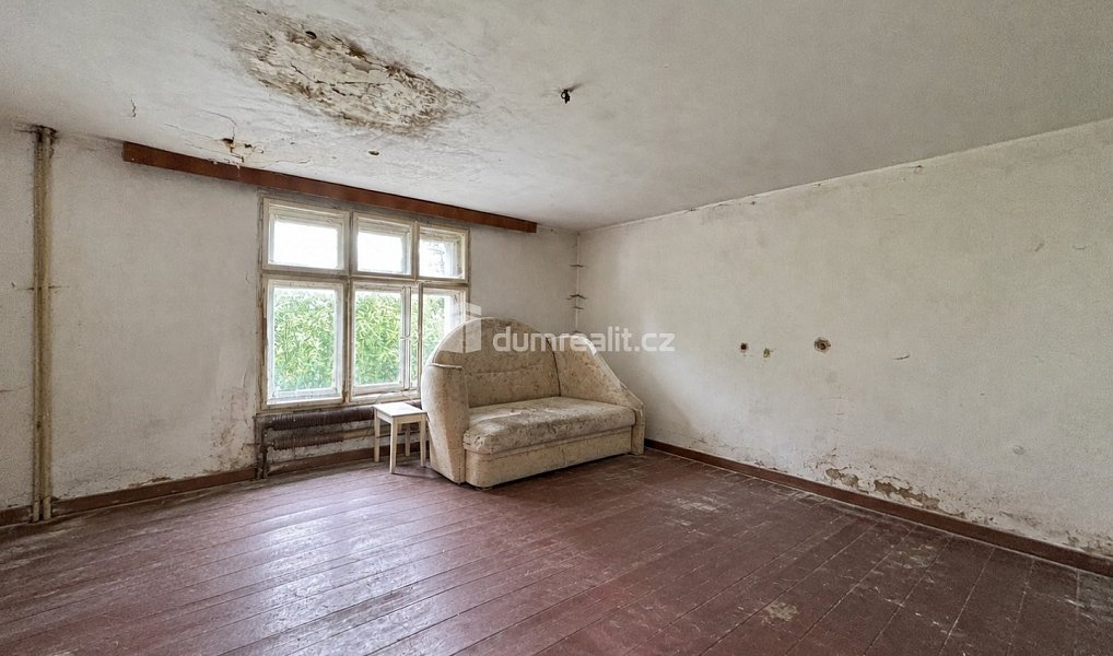 Prodej domu 120 m² s pozemkem 573 m², Krajková – náhled fotky 9