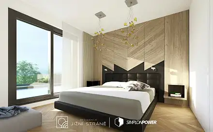 Prodej bytu 3+kk 87 m², Václava Morávka, Olomouc