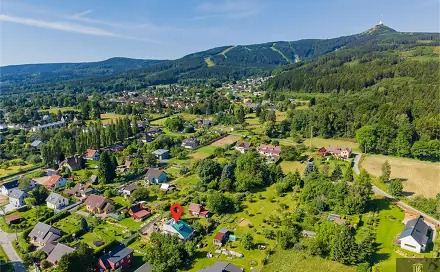 Prodej domu 111 m² s pozemkem 489 m², Irkutská, Liberec - Liberec XVIII-Karlinky