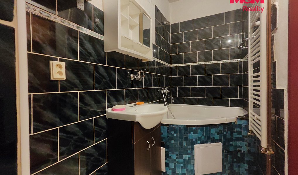 Pronájem bytu 2+1 54 m², Bukovany – náhled fotky 2