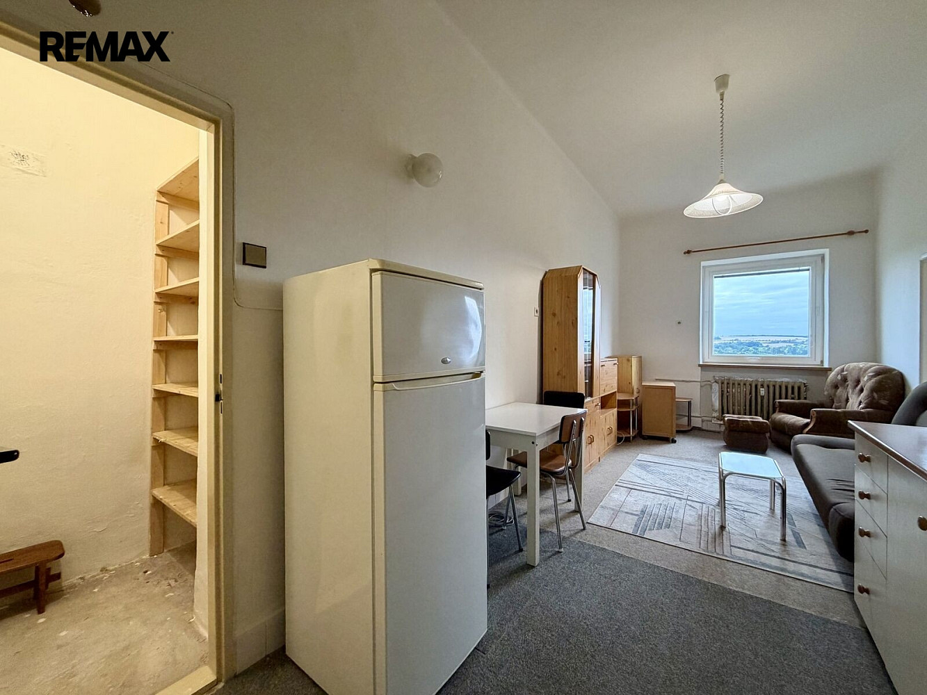 Prodej bytu 2+kk 43 m² – fotografie 4