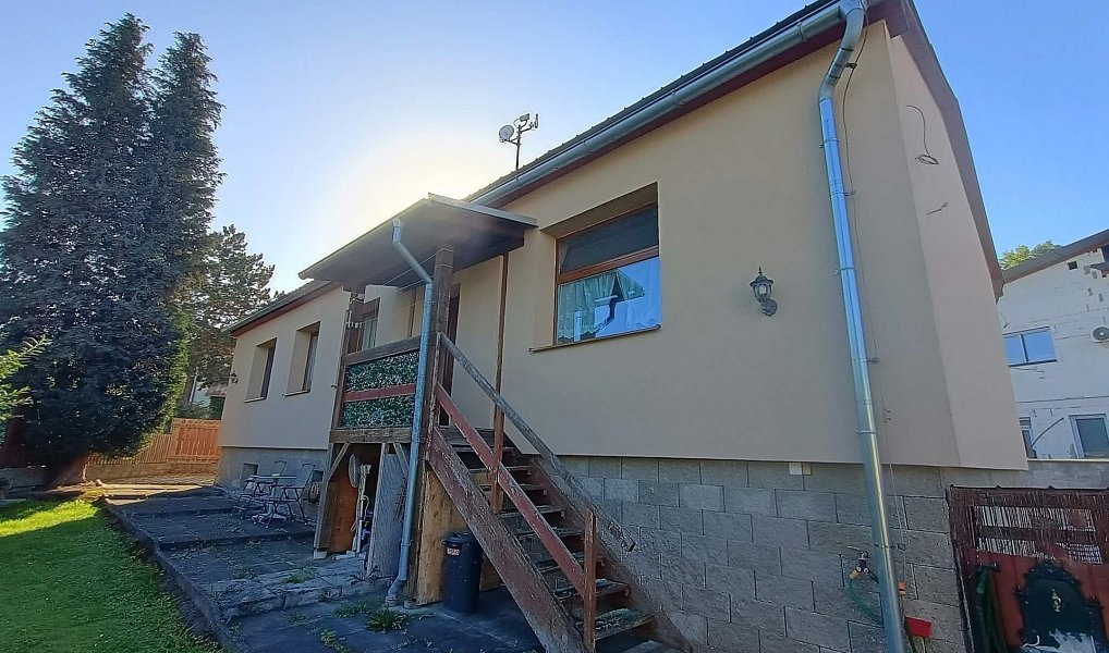 Prodej domu 268 m² s pozemkem 1 347 m², Plzeň – náhled fotky 3