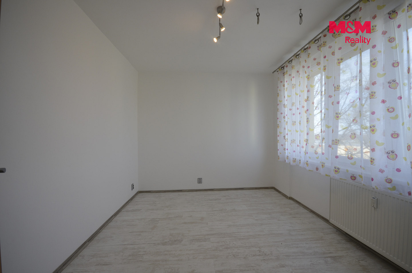 Prodej bytu 2+1 48 m² — photo 2
