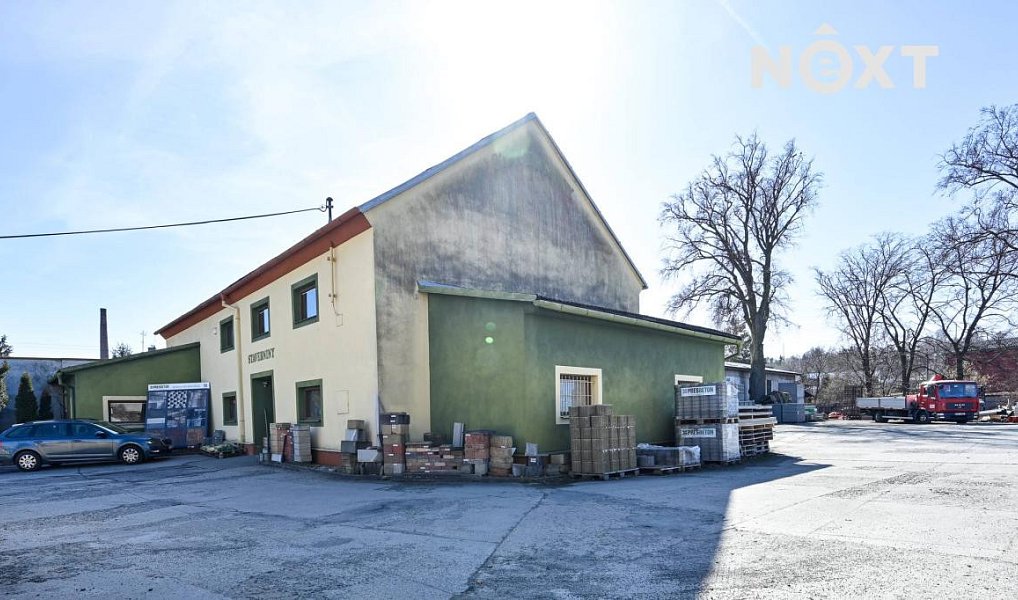 Prodej obchodních prostor 817 m², Bílovec – náhled fotky 5