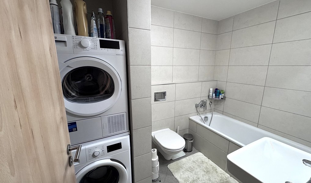 Pronájem bytu 2+kk 43 m², Praha – náhled fotky 9