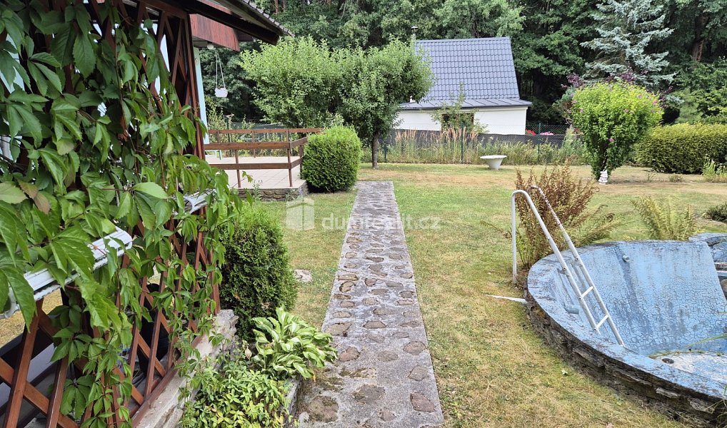 Prodej chaty/chalupy 40 m², Lišov – náhled fotky 10