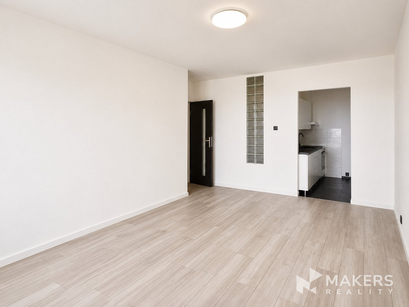 Pronájem bytu 2+kk 54 m²