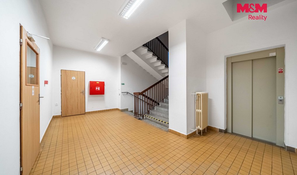 Pronájem bytu 2+kk 44 m², Strašice – náhled fotky 15