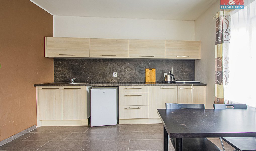 Prodej ubytovacího objektu 498 m², Slezské Rudoltice – náhled fotky 22