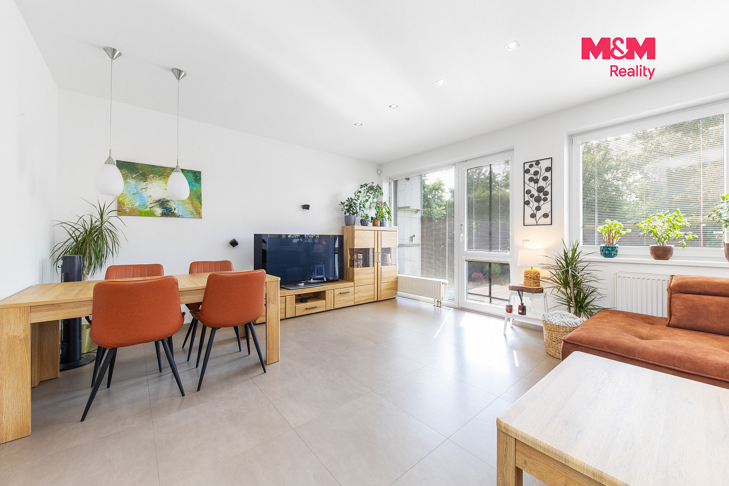 Prodej bytu 2+kk 57 m² – fotografie 4