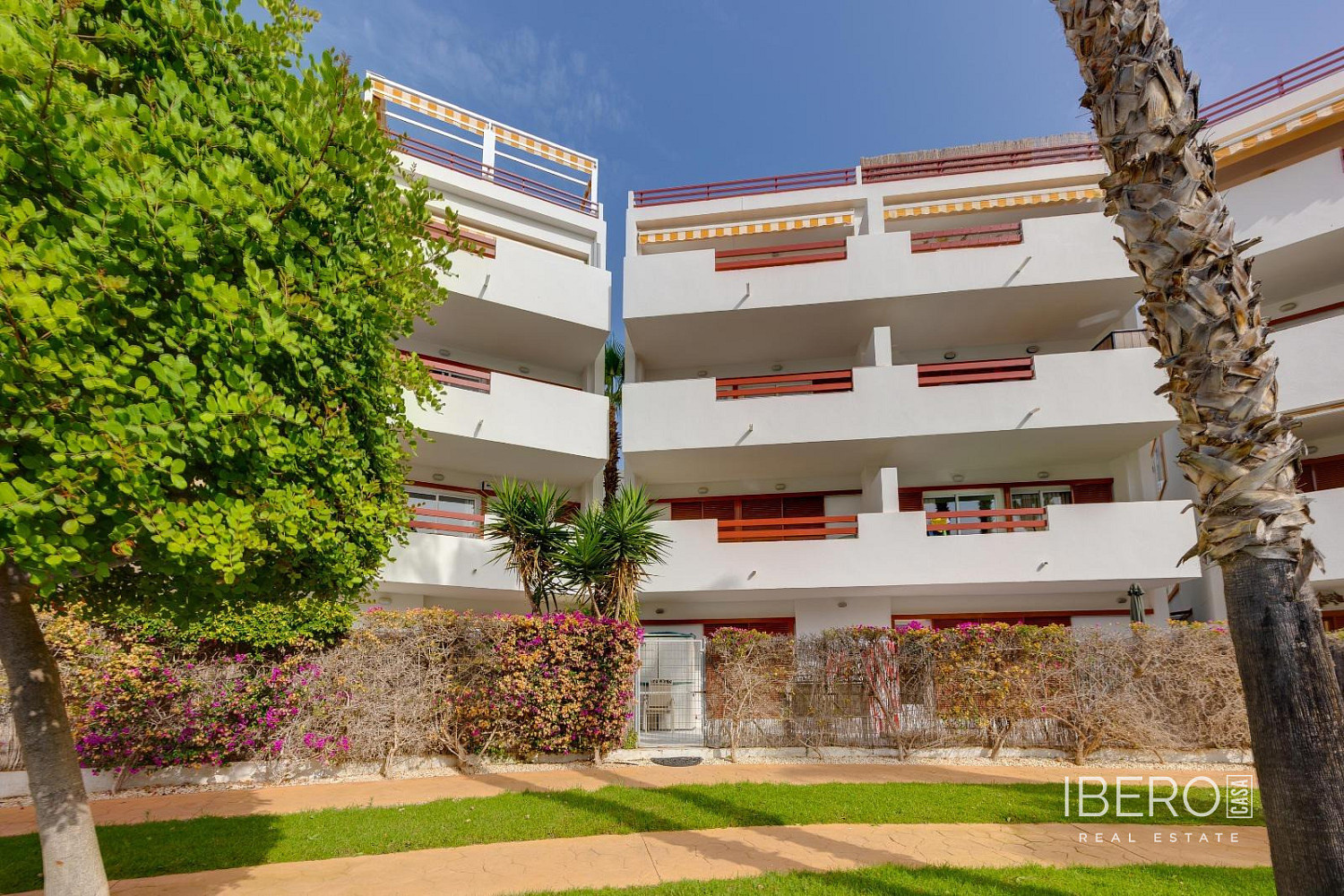 Piso 3+kk – Orihuela Costa - Más
