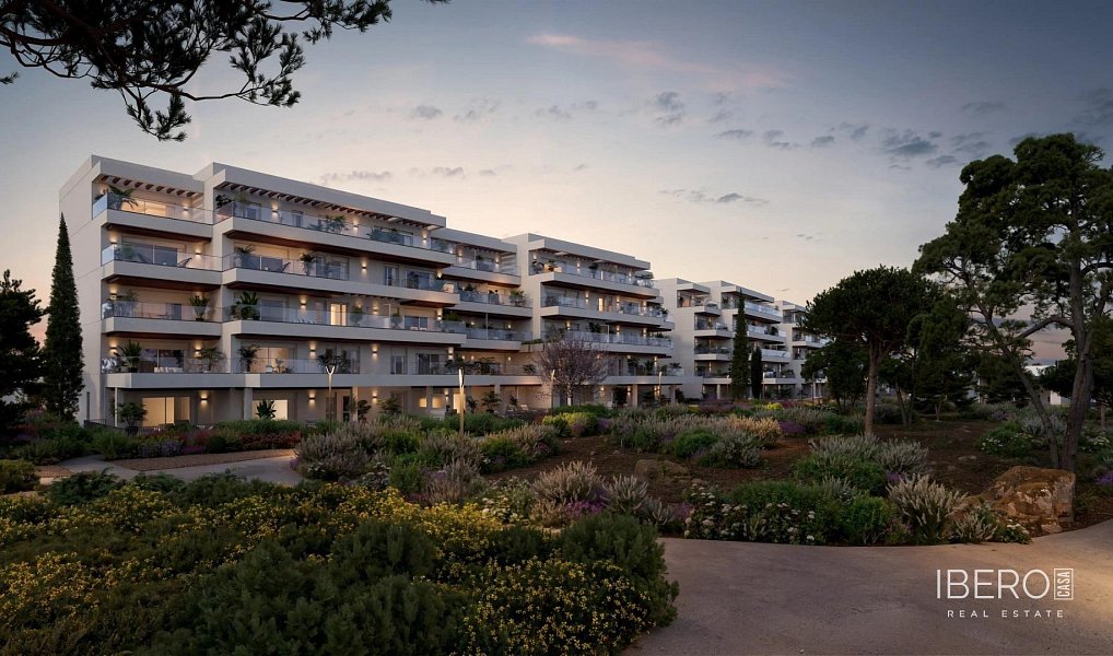 Prodej bytu 2+kk, 43 m², Denia