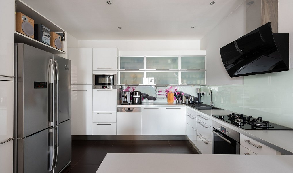 Prodej bytu 4+kk 173 m², Praha – náhled fotky 7